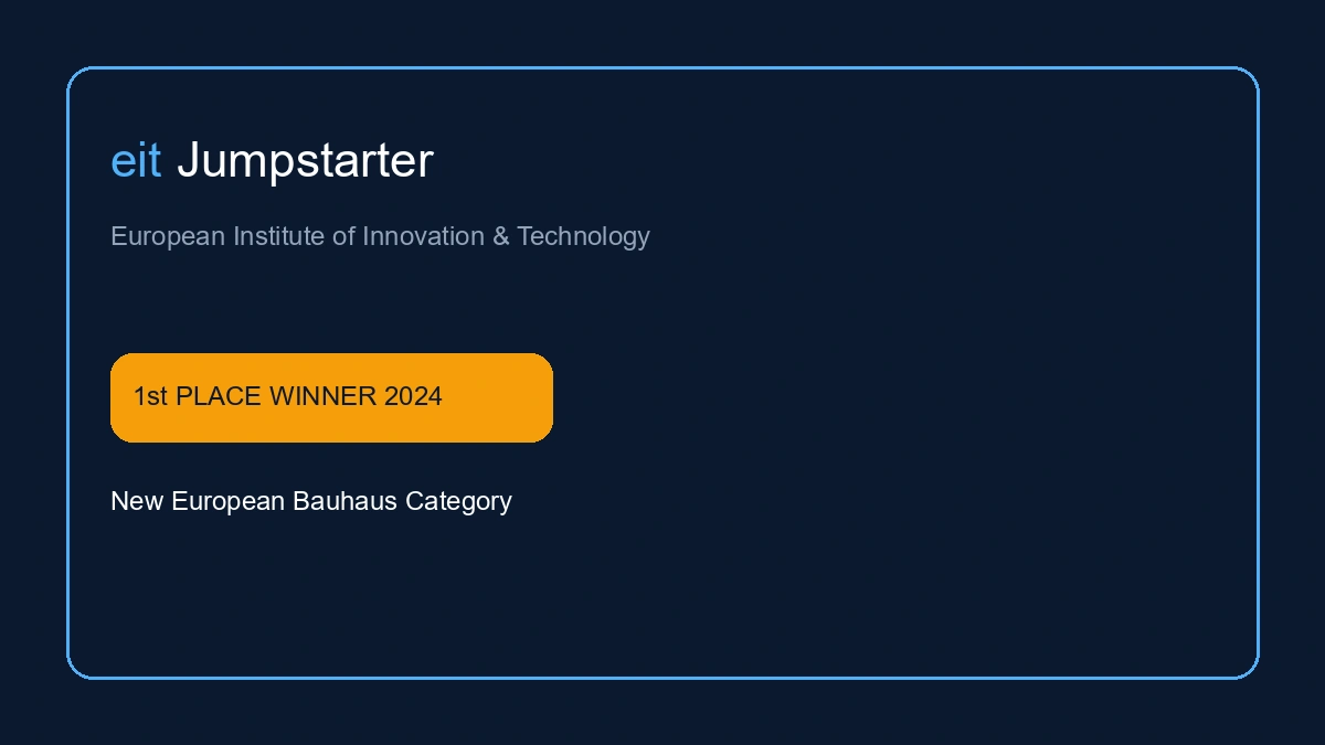 EIT Jumpstarter