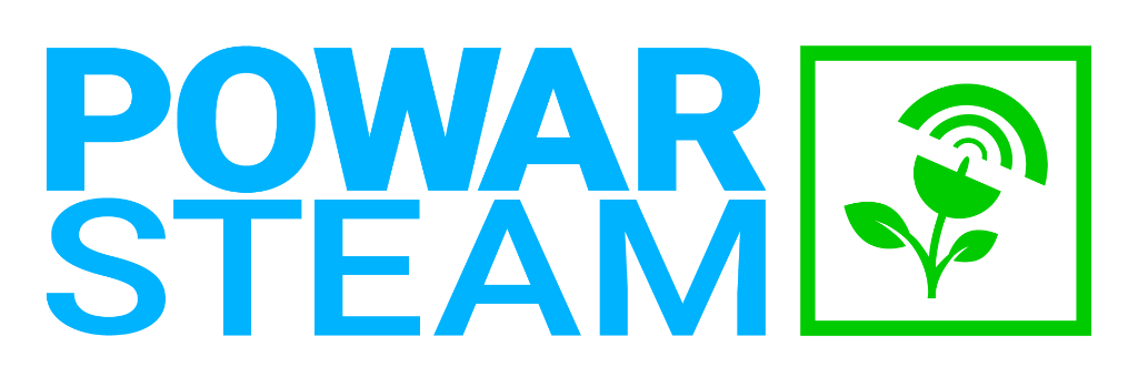 POWAR STEAM