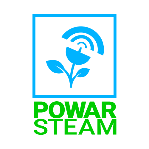 POWAR STEAM